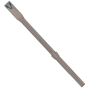 Зубило плоское Bosch SDS-Max-8C 25х400 мм 1 шт. (2608901697)