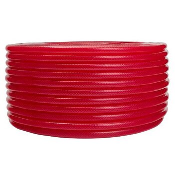 Шланг поливальний Alloid Scarlet Butterfly 1/2" 50 м (WH-67670)