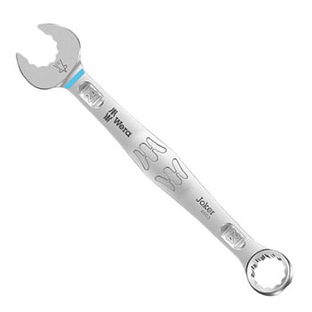 Ключ комбинированный WERA Joker 6003 24 мм (05020503001) Ключ комбинированный WERA Joker 6003 24 мм (05020503001)