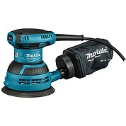 Шлифмашина эксцентриковая Makita (M9204B)