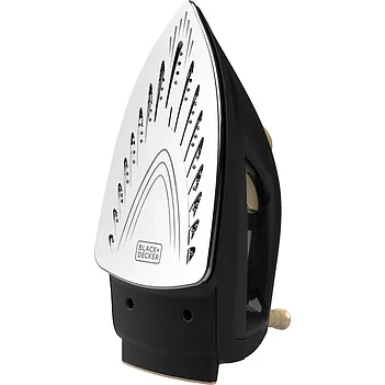 Утюг с парогенератором Black&Decker (BXSS2400E)