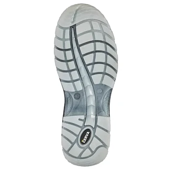 Черевики робочі CERVA розмір 42 (BK TPU MF S3S FO SR SC ANKLE 42)