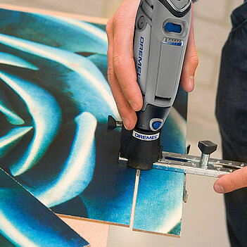 Фрезерний циркуль Dremel (26150678JB)