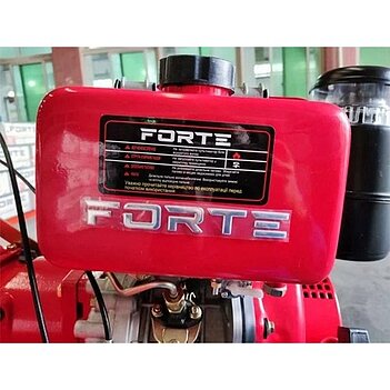Культиватор дизельний Forte 1050-3 NEW (113387)