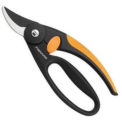 Секатор площинний Fiskars P44 (1001534)