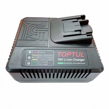 Зарядний пристрій Toptul (KALD0124E)