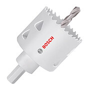 Коронка универсальная Bosch HSS BIM Multi Material 51 мм (2608594519)