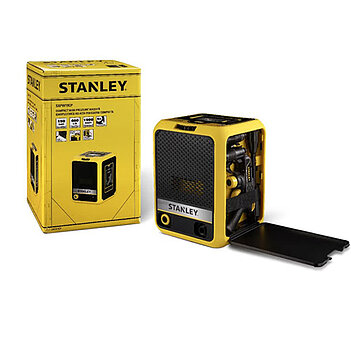 Мойка высокого давления Stanley (SXPW19CP-E)