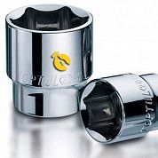 Головка торцевая 6-гранная Toptul 3/4" 60 мм (BAEA2460)