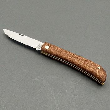 Нож садовый складной Due Buoi 190мм (231L)