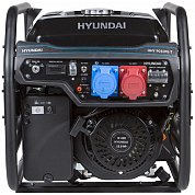 Генератор бензиновый Hyundai (HHY 9050FE-T)
