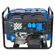 Генератор бензиновий EnerSol (EPG-7500SEA)