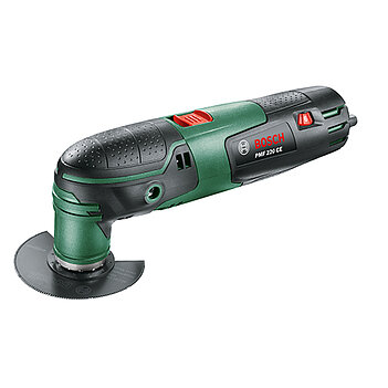 Багатофункціональний інструмент Bosch PMF 220 CE (0603102000)