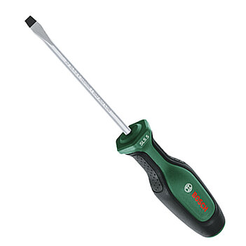 Отвертка шлицевая Bosch SL5,5 х 100 мм (1600A03DT0)