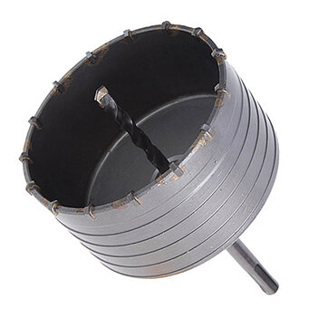 Коронка по бетону Alloid SDS-Plus 110 мм (HC-110110)