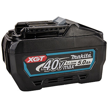 Аккумулятор Li-Ion Makita 40,0В BL4050F (632R45-4)