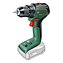 Акумуляторний дриль-шурупокрут Bosch UniversalDrill 18V-60 (06039D7000) - без акумулятора та зарядного пристрою