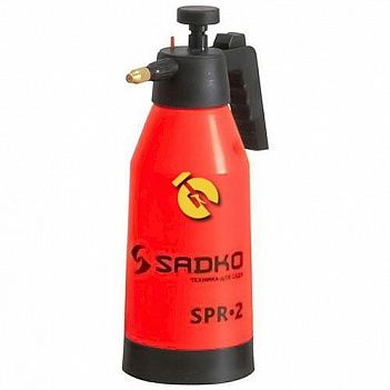 Обприскувач ручний Sadko SPR-2 (8010081)