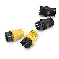 Набір щіток Karcher 4 шт. (2.863-264.0)