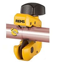Труборез механический роликовый Rems РАС Cu-INOX мини (113240)