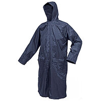Плащ водостойкий VOREL NAVY COMPACT размер XXL (74655)