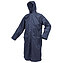 Плащ водостойкий VOREL NAVY COMPACT размер XXL (74655)