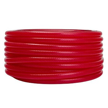 Шланг поливальний Alloid Scarlet Butterfly 1/2" 20 м (WH-67668)
