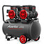 Компрессор безмасляный Auarita (2-1450X2F50-220)