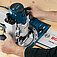 Перехідник напрямних шин Bosch FSN OFA системний (1600Z0000G)