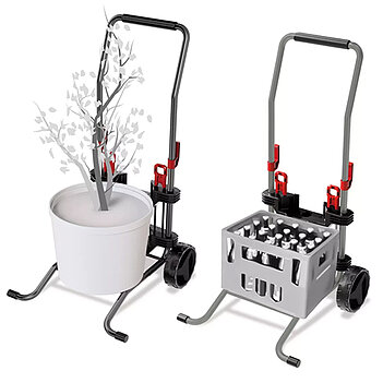 Тележка для катушки Einhell (4173772)