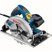 Пила дискова BOSCH GKS 65 GCE L-Boxx (0601668901)