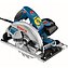 Пила дискова BOSCH GKS 65 GCE L-Boxx (0601668901)
