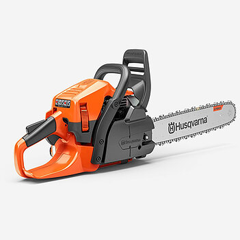 Бензопила Husqvarna 450S (9707026-15)