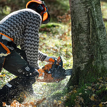 Бензопила Husqvarna 450S (9707026-15)