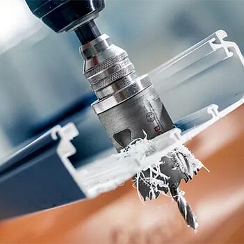 Коронка универсальная Bosch PRO Multi Material 29 мм (2608901500)