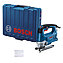 Лобзик електричний Bosch GST 750 (06015B4121)