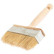 Пензель-макловиця MASTERTOOL 130 мм (91-9213)