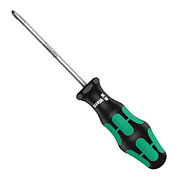 Викрутка хрестова WERA 350 PH0 x 100 мм (05008706001)