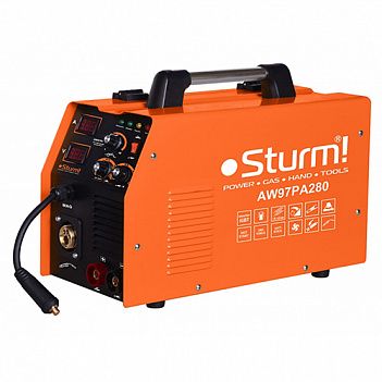 Інверторний напівавтомат Sturm (AW97PA280)