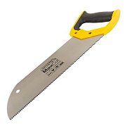 Ножівка по дереву універсальна MASTERTOOL MAX CUT 300мм  (14-2702)