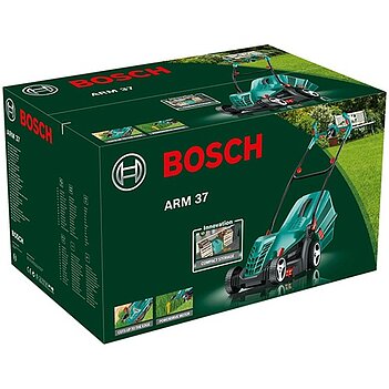 Газонокосилка электрическая Bosch ARM 37 (06008A6201)