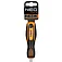 Отвертка шлицевая Neo Tools Cr-V SL8,0 мм x 200 мм (04-176) Отвертка шлицевая Neo Tools Cr-V SL8,0 мм x 200 мм (04-176)