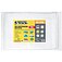 Тент MASTERTOOL 5 х 6 м (89-2506)
