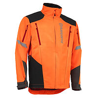 Куртка Husqvarna Technical B&T размер S / 46-48 (5976602-46)