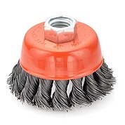 Щітка дротяна Sturmax 75 мм (5240M-02-075)