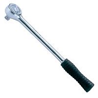 Тріскачка King Tony 1/2" 45 зубців (4725-10GR)