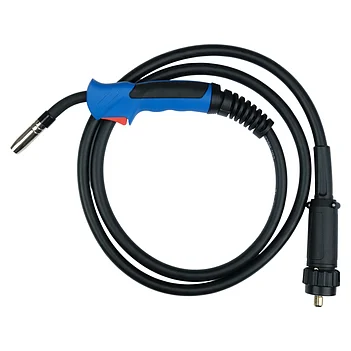 Инверторный полуавтомат Yato MagMate 205SP (YT-81401)