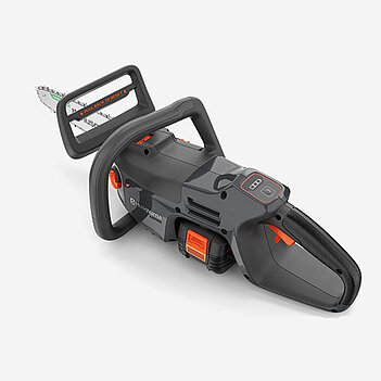 Аккумуляторная цепная пила пила Husqvarna Aspire C15X-P4A KIT (9707896-04)