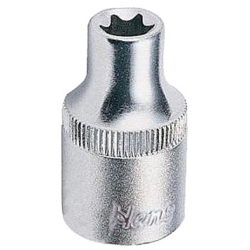 Головка торцевая Star HANS 1/2" Е14 (4410Е14)