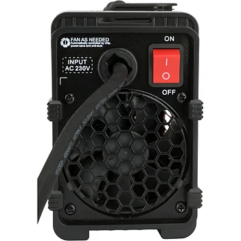 Сварочный инвертор Yato ArcMate 125E (YT-81380)